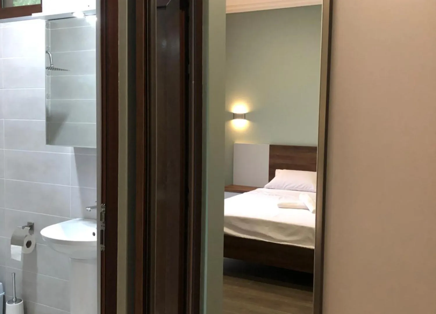 Aparthotel Luso Batumi