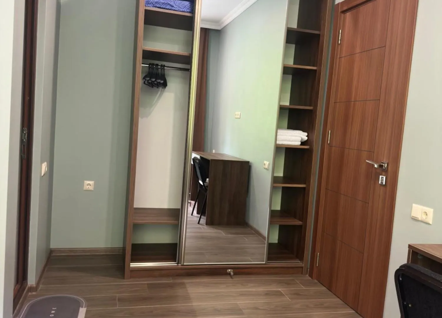 Aparthotel Luso Batumi