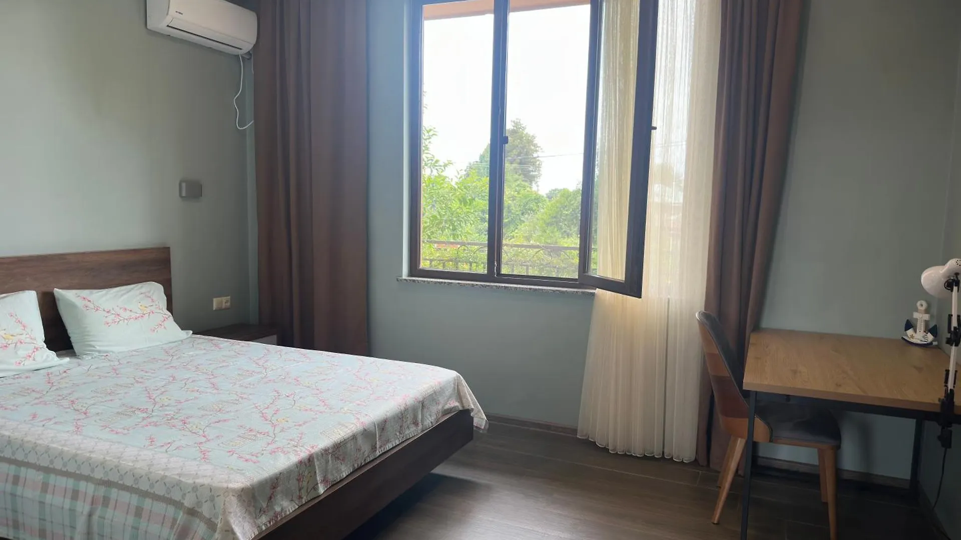 Aparthotel Luso Batumi Georgia